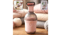 Mini Handheld Vacuum Cleaner with brush attachment – hero product shot